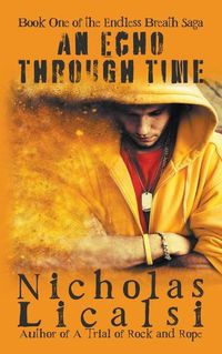 Cover image for An Echo Through Time