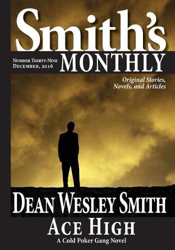 Cover image for Smith's Monthly #39