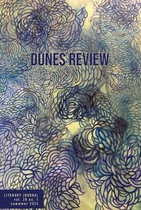 Cover image for Dunes Review 28.1 Summer 2024