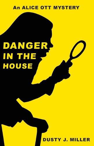 Cover image for Danger in the House