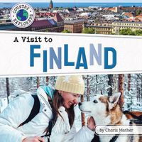 Cover image for A Visit to Finland