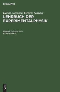 Cover image for Optik