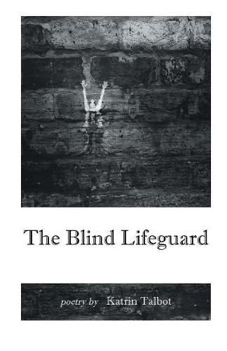 Cover image for The Blind Lifeguard