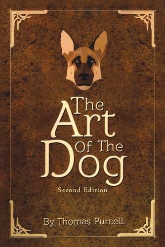 Cover image for The Art of the Dog