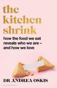 Cover image for The Kitchen Shrink