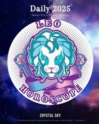 Cover image for Leo Daily Horoscope 2025