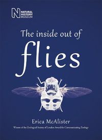 Cover image for The Inside Out of Flies