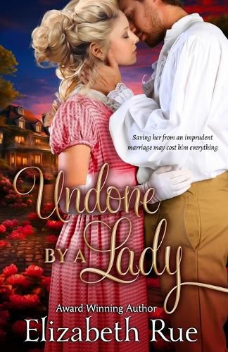 Undone by a Lady