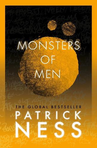 Cover image for Monsters of Men (Chaos Walking Book 3)