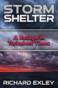 Cover image for Storm Shelter: A Refuge in Turbulent Times