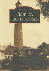 Cover image for Florida Lighthouses