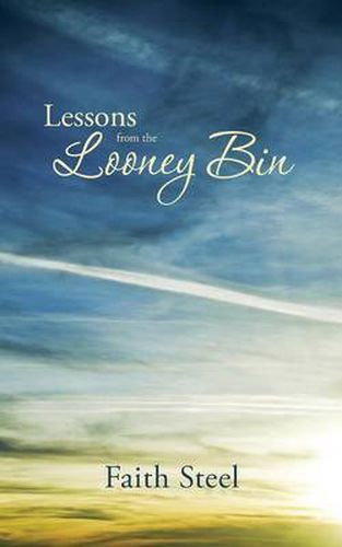 Cover image for Lessons from the Looney Bin