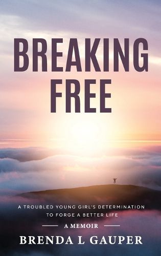 Cover image for Breaking Free
