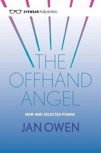 Cover image for The Offhand Angel