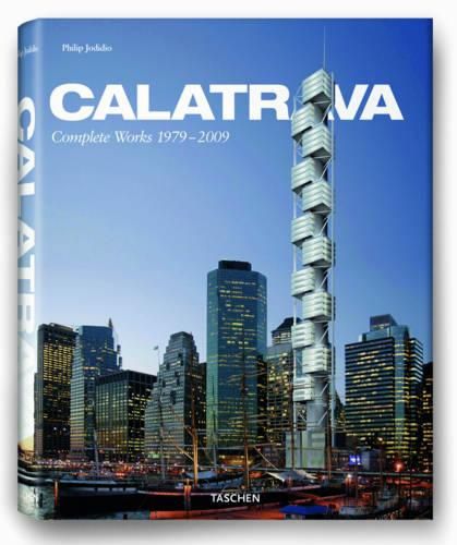 Calatrava: Complete Works 1979-2009