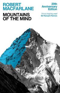 Cover image for Mountains Of The Mind