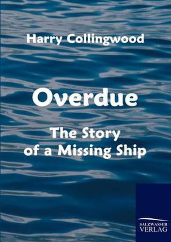 Cover image for Overdue