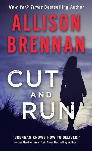 Cover image for Cut and Run