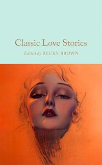 Cover image for Classic Love Stories