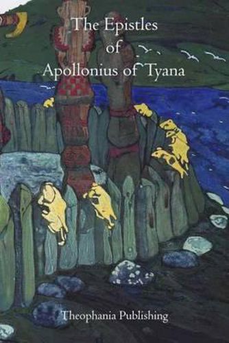 The Epistles of Apollonius of Tyana