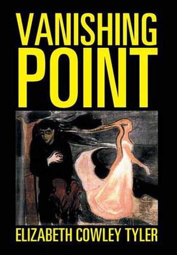 Cover image for Vanishing Point