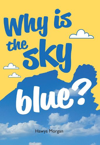 Cover image for Why is the sky blue?