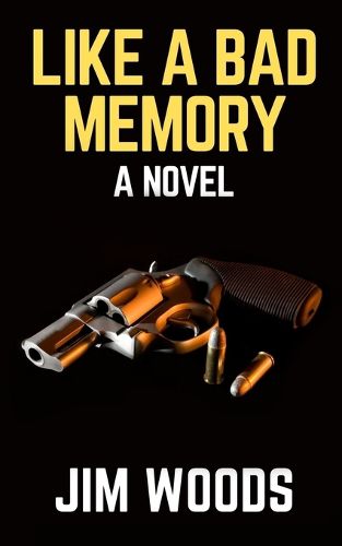 Cover image for Like A Bad Memory