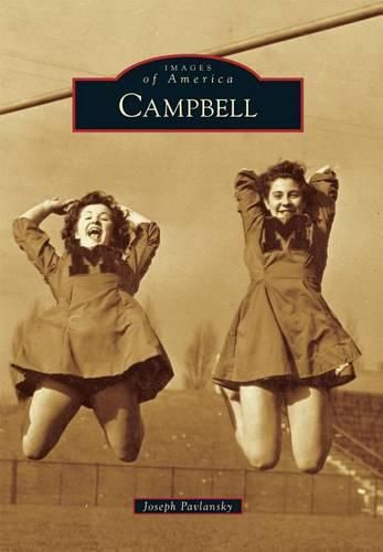 Cover image for Campbell