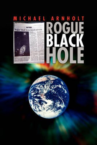 Cover image for Rogue Black Hole