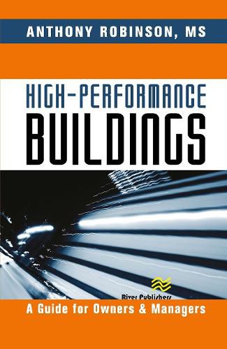 Cover image for High-Performance Buildings