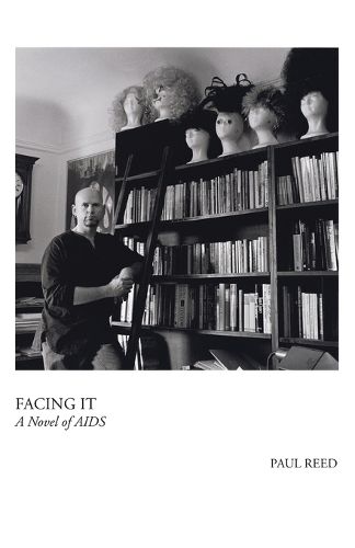 Cover image for Facing It