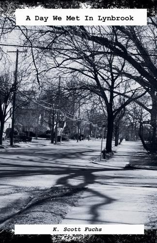 Cover image for A Day We Met In Lynbrook