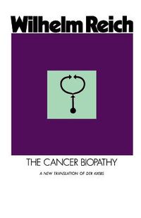 Cover image for The Cancer Biopathy