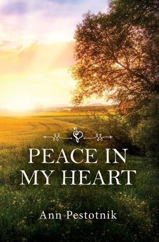 Cover image for Peace In My Heart