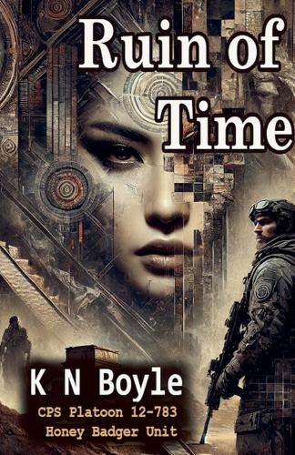 Cover image for Ruin of Time