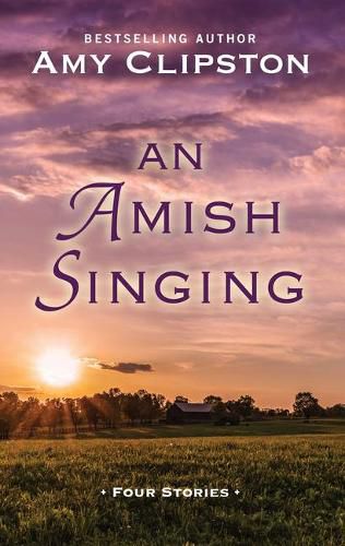 An Amish Singing