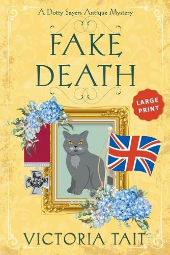 Cover image for Fake Death