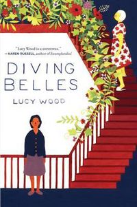 Cover image for Diving Belles: And Other Stories