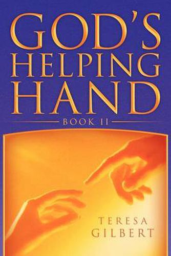 Cover image for God's Helping Hand Book II