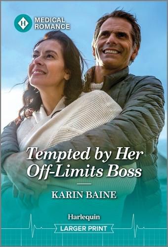 Cover image for Tempted by Her Off-Limits Boss