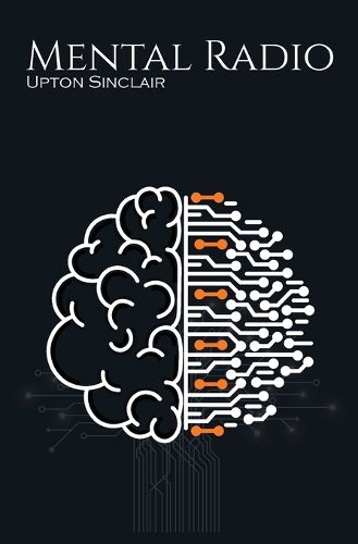 Cover image for Mental Radio