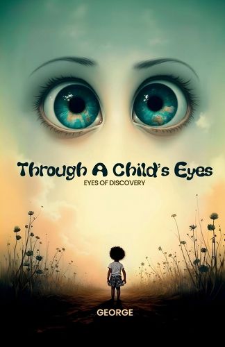 Cover image for Through A Child's Eyes, Eyes of Discovery