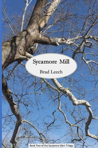 Cover image for Sycamore Mill