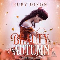 Cover image for Beauty in Autumn