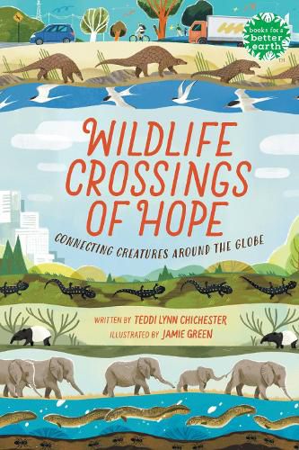 Wildlife Crossings of Hope