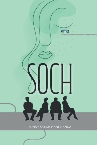 Cover image for Soch