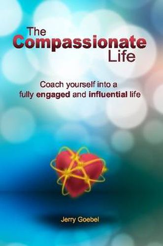 Cover image for The Compassionate Life