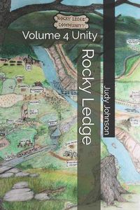 Cover image for Rocky Ledge: Volume 4 Unity
