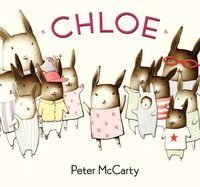 Cover image for Chloe