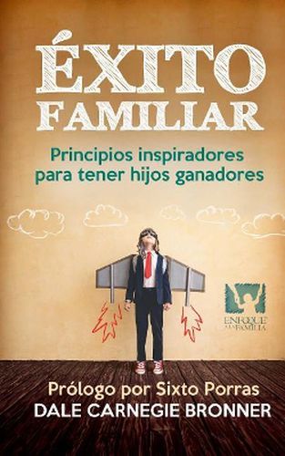 Cover image for Exito Familiar